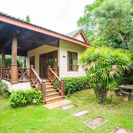 Anyamanee Resort Ча-Ам Экстерьер фото