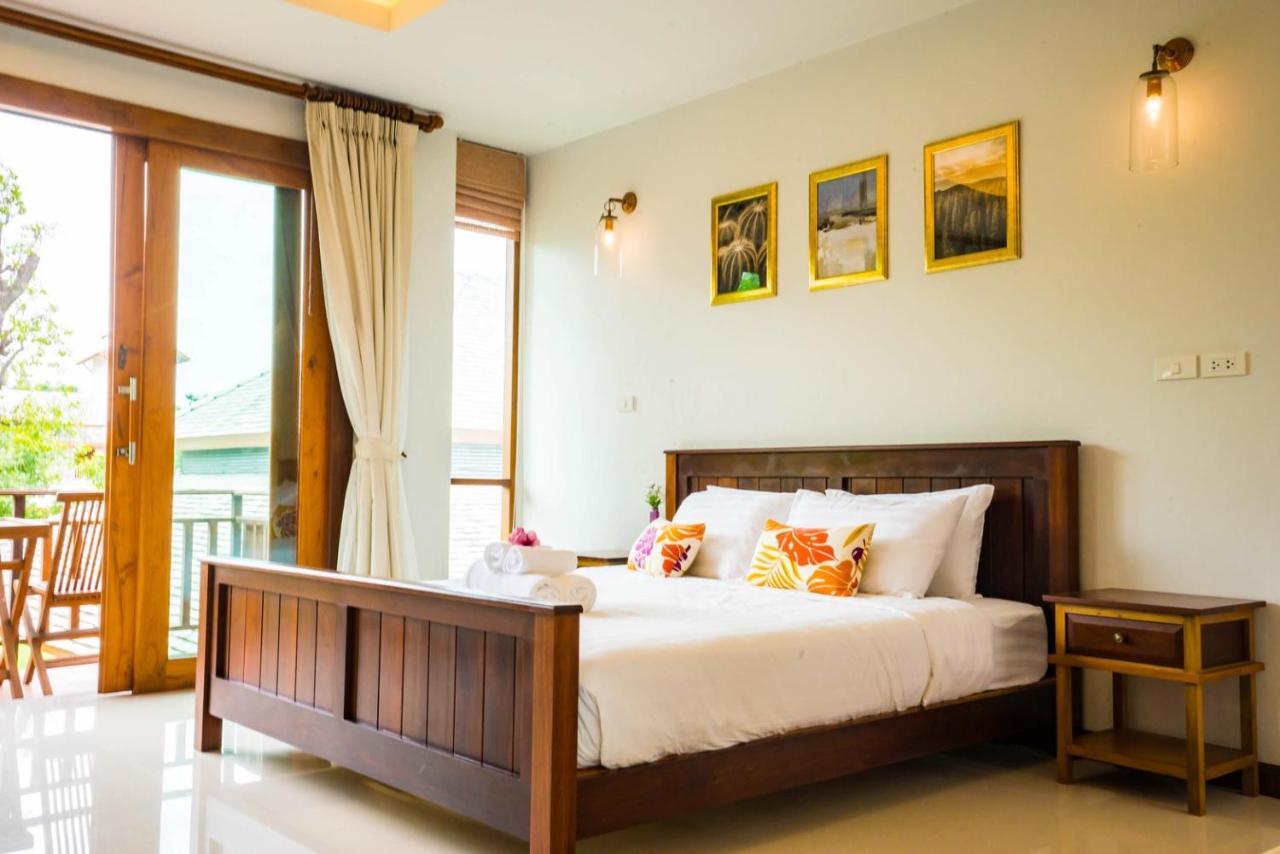 Anyamanee Resort Ча-Ам Экстерьер фото