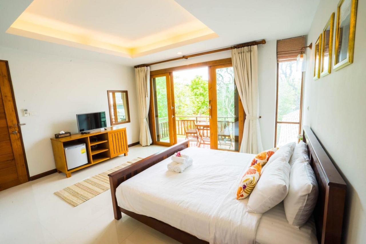 Anyamanee Resort Ча-Ам Экстерьер фото